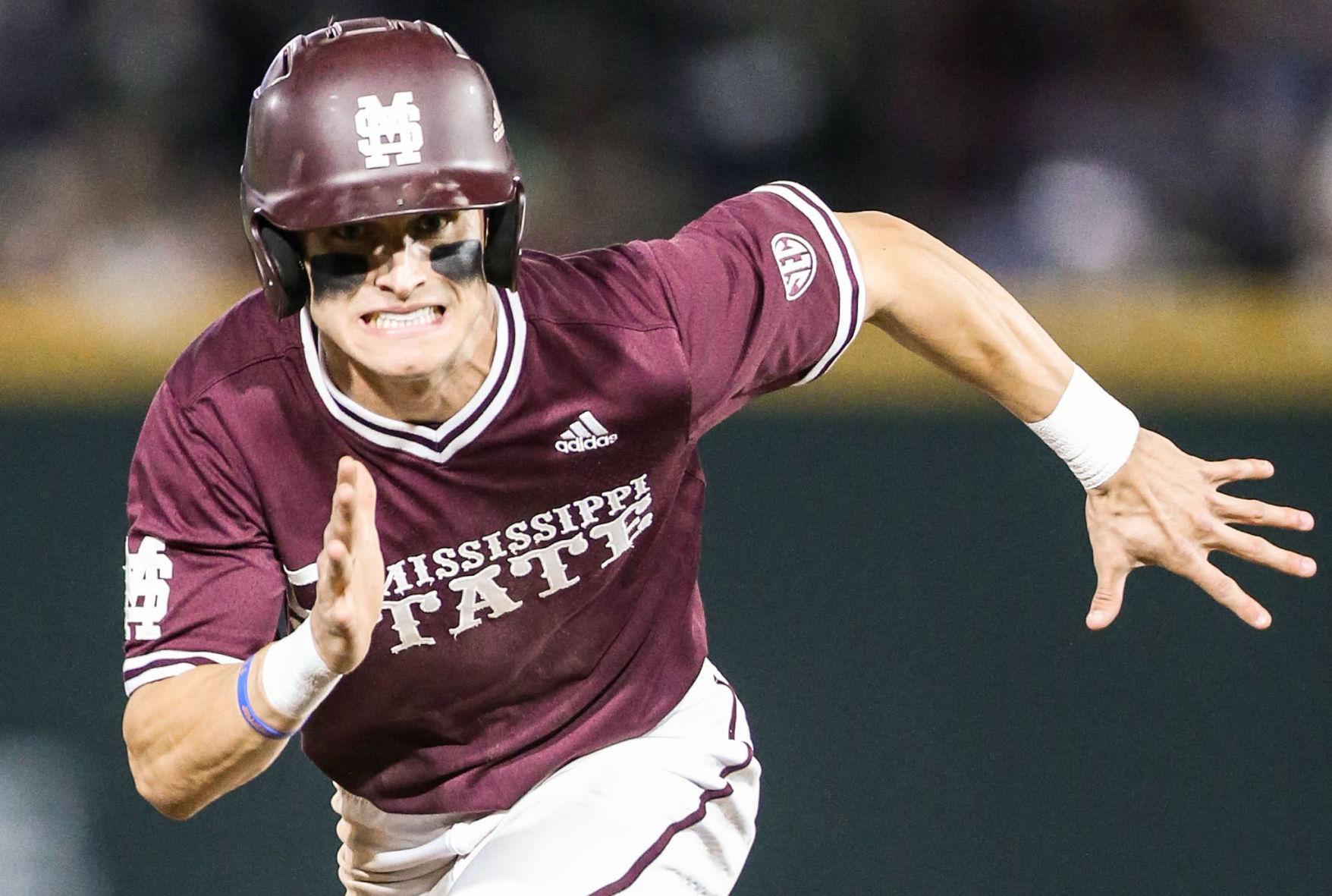 Mississippi State baseball